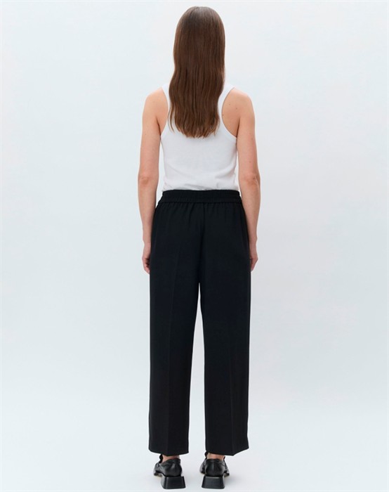 Jonah Classic Gabardine Bukser